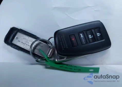 2021 Lexus Rx 350 from USA, damaged, VIN 2T2HZMDA1MC284961